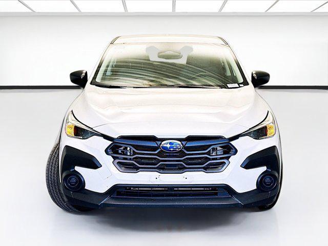 used 2024 Subaru Crosstrek car, priced at $24,649