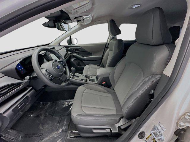 used 2024 Subaru Crosstrek car, priced at $24,649