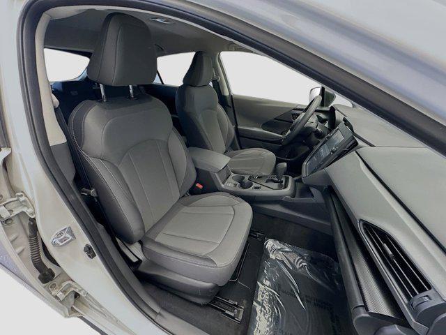used 2024 Subaru Crosstrek car, priced at $24,649