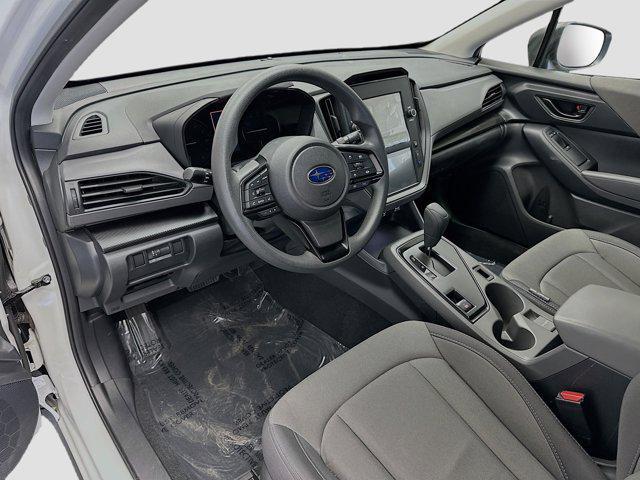 used 2024 Subaru Crosstrek car, priced at $24,649