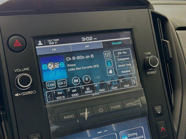 used 2024 Subaru Crosstrek car, priced at $24,649
