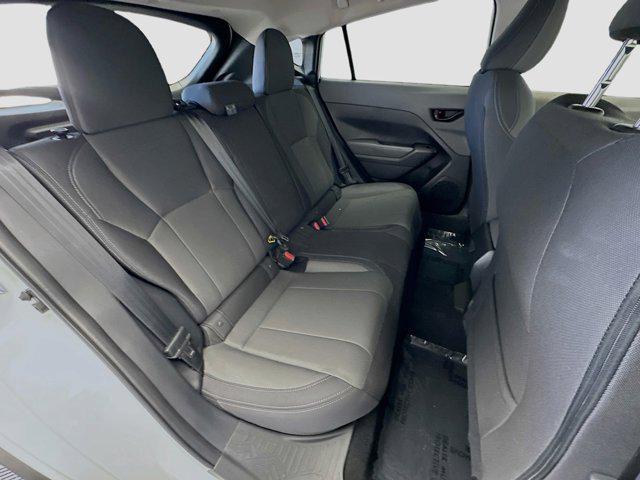 used 2024 Subaru Crosstrek car, priced at $24,888
