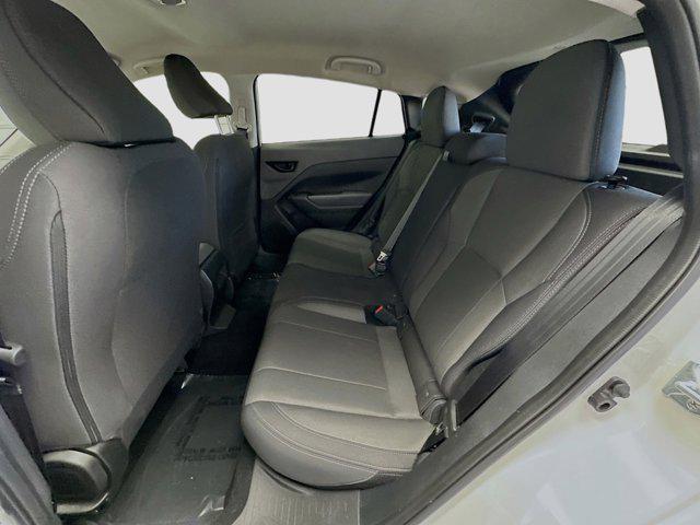used 2024 Subaru Crosstrek car, priced at $24,888