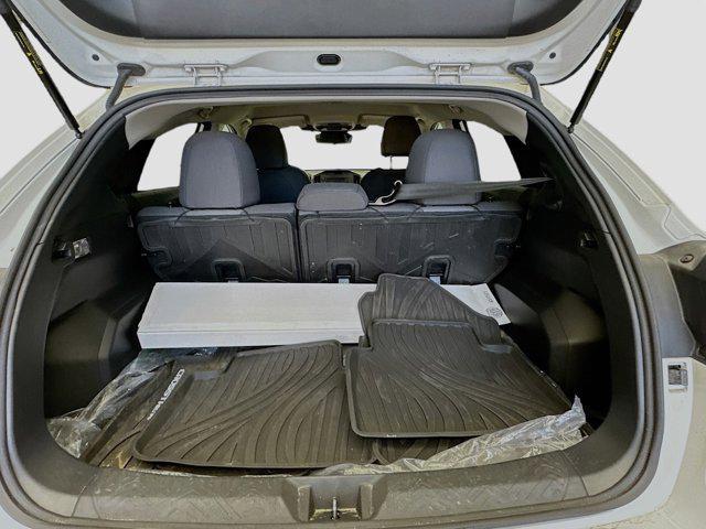 used 2024 Subaru Crosstrek car, priced at $24,888