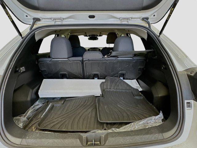 used 2024 Subaru Crosstrek car, priced at $24,649