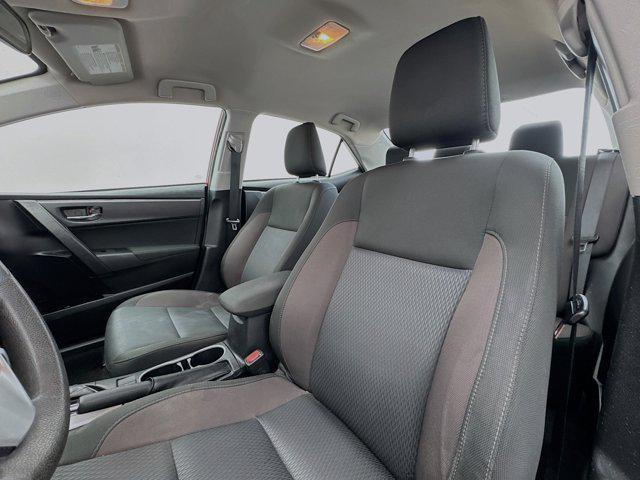 used 2017 Toyota Corolla car, priced at $12,998