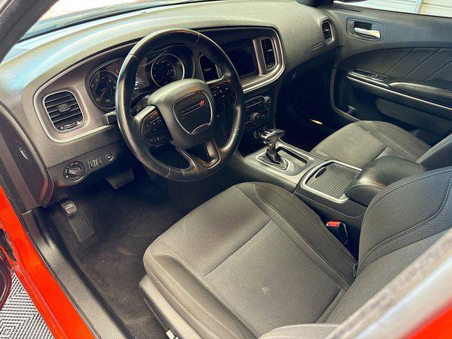 used 2021 Dodge Charger car, priced at $20,577