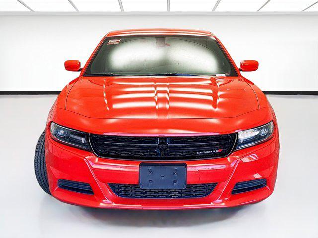 used 2021 Dodge Charger car, priced at $20,998