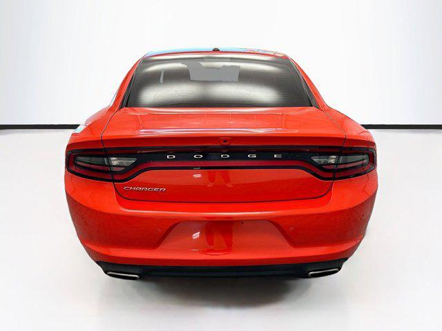 used 2021 Dodge Charger car, priced at $20,577