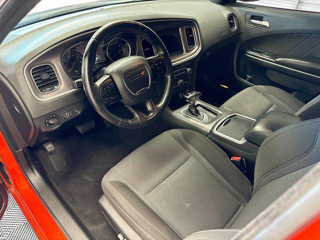 used 2021 Dodge Charger car, priced at $20,998