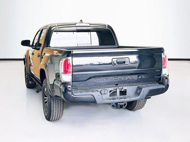 used 2022 Toyota Tacoma car, priced at $35,488