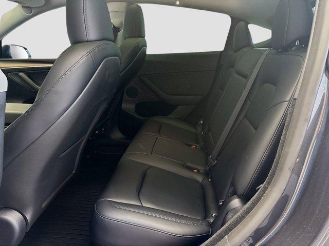used 2024 Tesla Model Y car, priced at $33,417