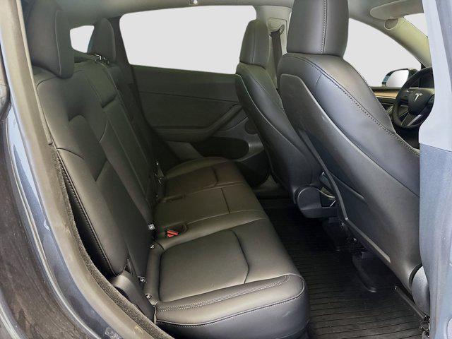 used 2024 Tesla Model Y car, priced at $33,417
