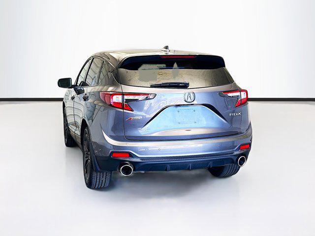 used 2019 Acura RDX car, priced at $24,850