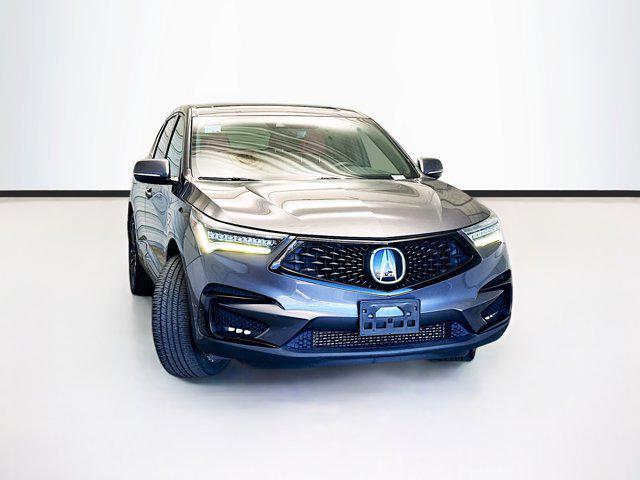 used 2019 Acura RDX car, priced at $24,850