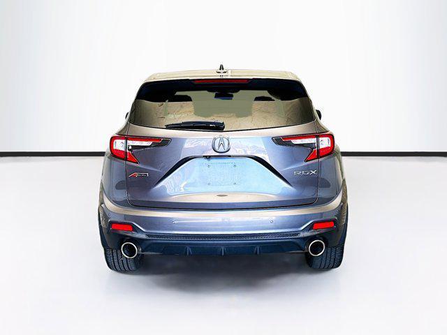 used 2019 Acura RDX car, priced at $24,850