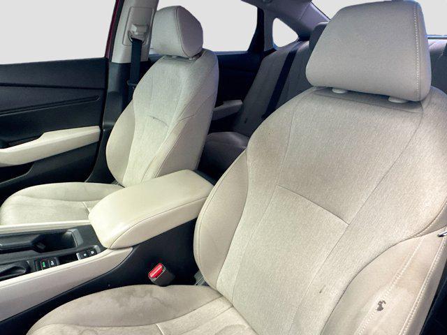 used 2023 Honda Accord car, priced at $24,888