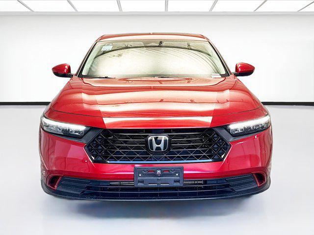 used 2023 Honda Accord car, priced at $24,888