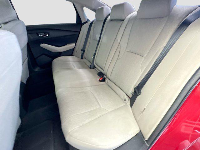 used 2023 Honda Accord car, priced at $24,888