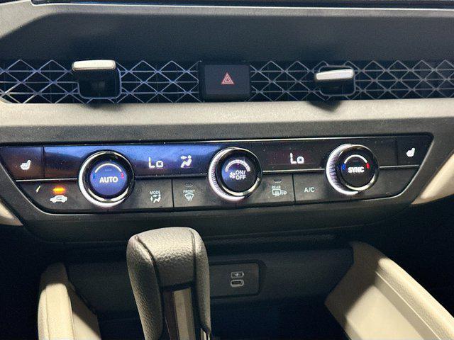 used 2023 Honda Accord car, priced at $24,888
