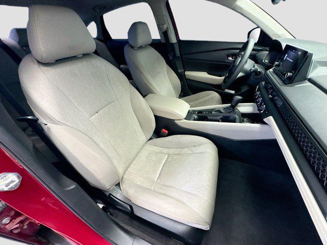 used 2023 Honda Accord car, priced at $24,888