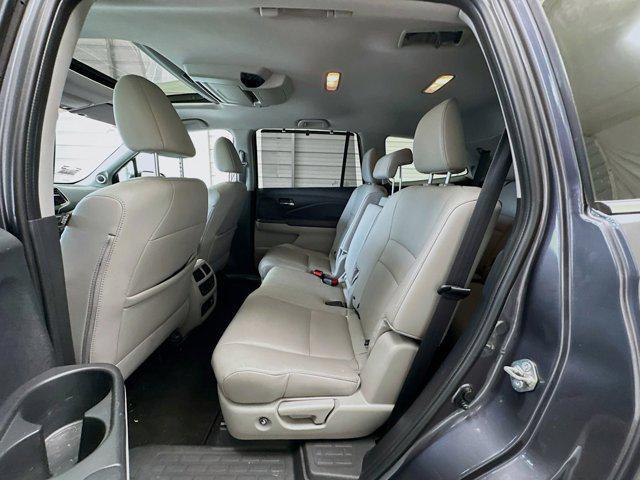 used 2020 Honda Pilot car, priced at $28,500