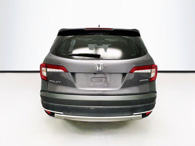 used 2020 Honda Pilot car, priced at $28,500