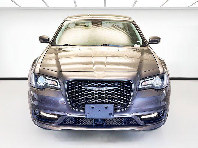 used 2022 Chrysler 300 car, priced at $25,450