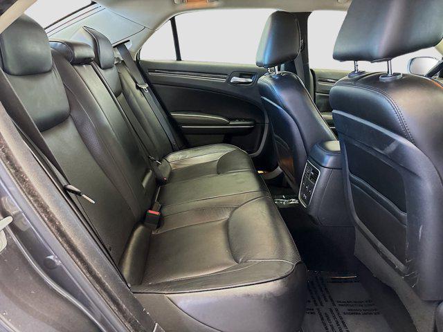 used 2022 Chrysler 300 car, priced at $25,450