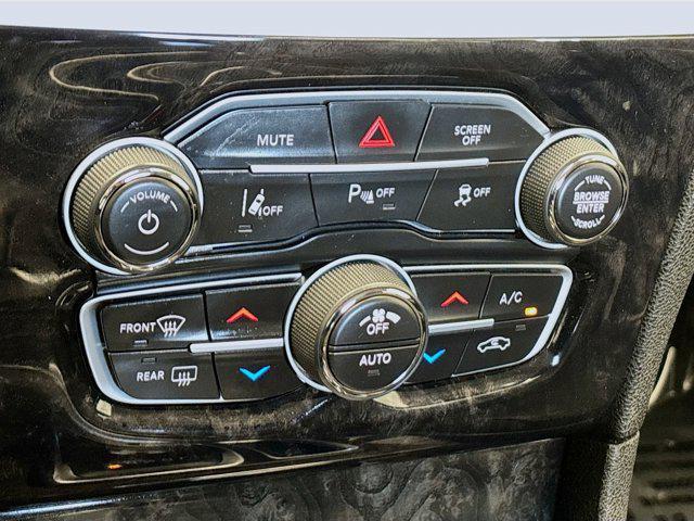 used 2022 Chrysler 300 car, priced at $25,450