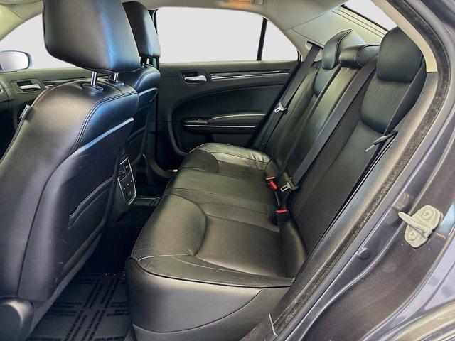 used 2022 Chrysler 300 car, priced at $25,450