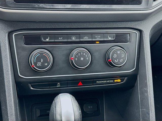 used 2022 Volkswagen Atlas car, priced at $22,850