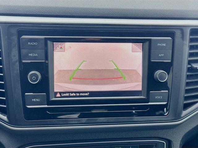 used 2022 Volkswagen Atlas car, priced at $22,850