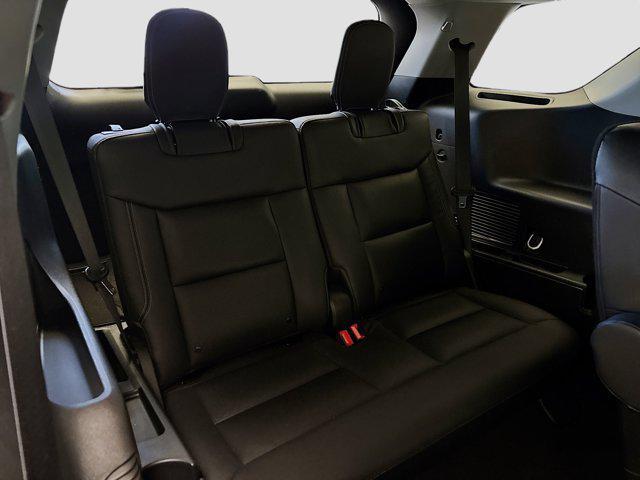 used 2023 Ford Explorer car, priced at $30,888