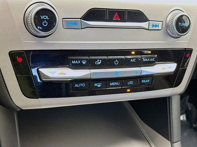 used 2023 Ford Explorer car, priced at $30,888