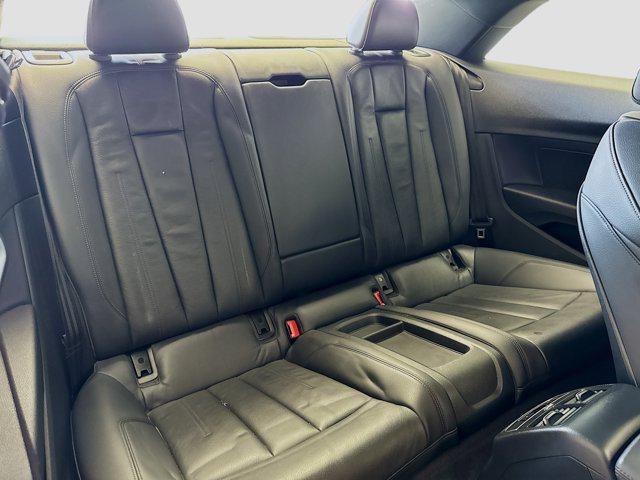 used 2019 Audi A5 car, priced at $22,998