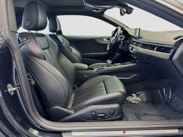 used 2019 Audi A5 car, priced at $22,998