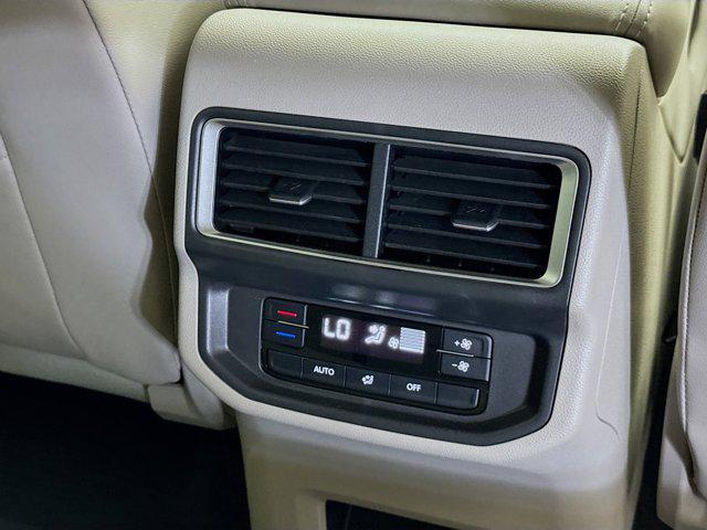 used 2024 Volkswagen Atlas car, priced at $36,450