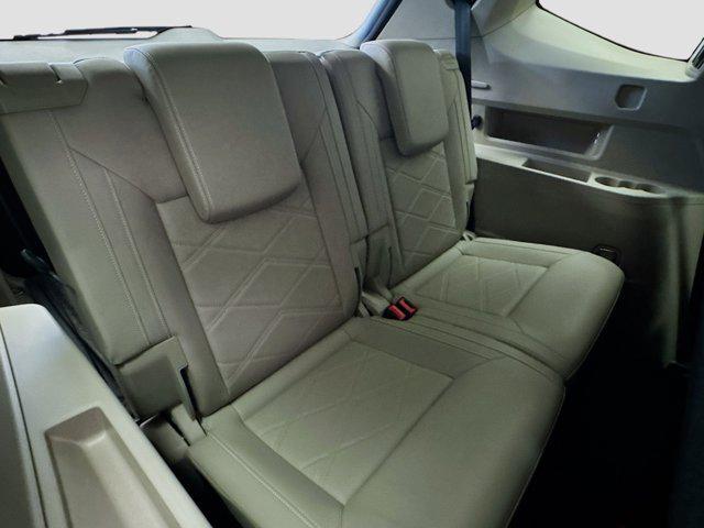 used 2024 Volkswagen Atlas car, priced at $36,450