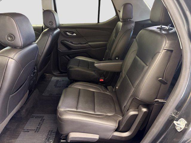 used 2020 Chevrolet Traverse car, priced at $24,582