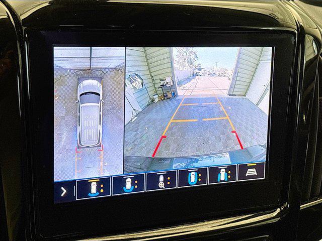 used 2020 Chevrolet Traverse car, priced at $24,582