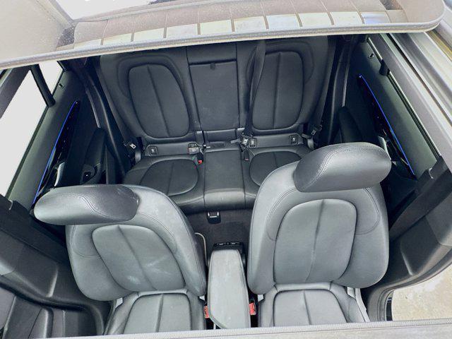 used 2022 BMW X1 car, priced at $26,880