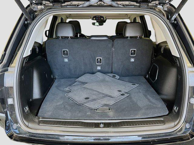 used 2023 Jeep Grand Cherokee 4xe car, priced at $31,307