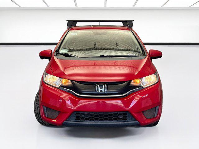 used 2015 Honda Fit car, priced at $7,995