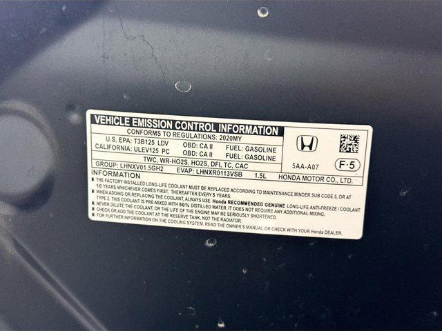 used 2020 Honda Civic car, priced at $20,493