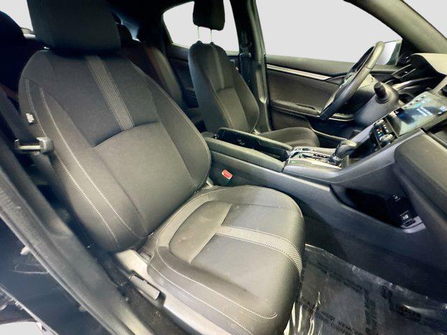 used 2020 Honda Civic car, priced at $20,493