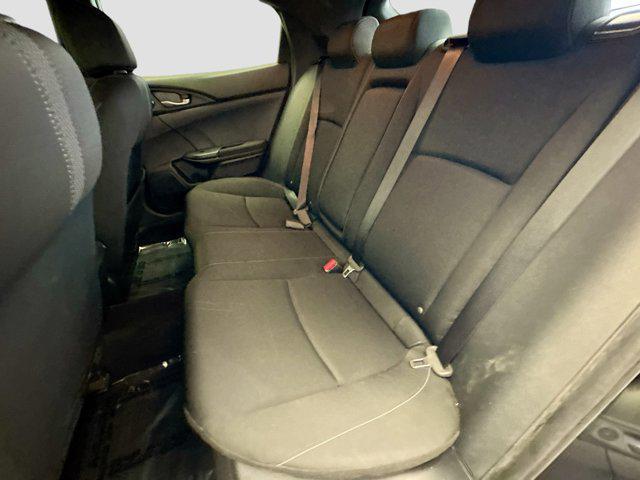 used 2020 Honda Civic car, priced at $20,493