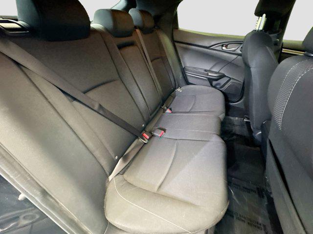 used 2020 Honda Civic car, priced at $20,493