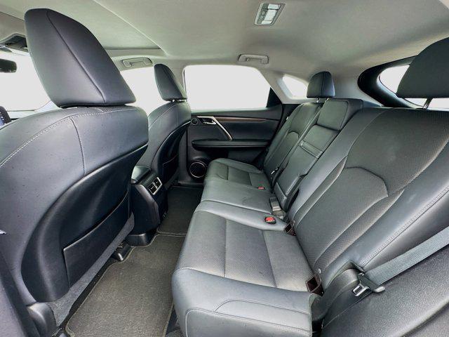 used 2022 Lexus RX 450h car, priced at $44,477