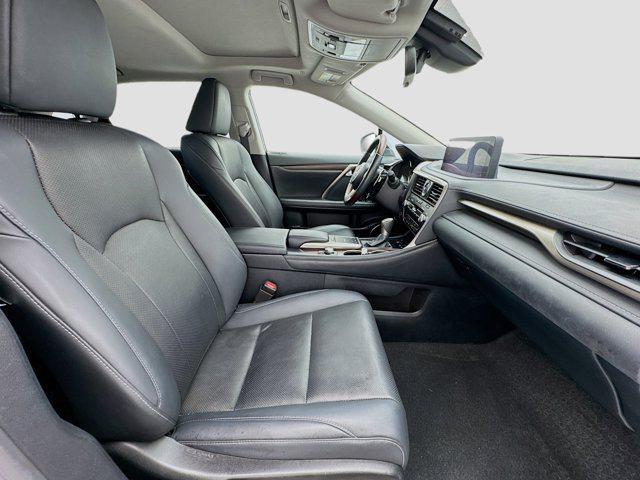 used 2022 Lexus RX 450h car, priced at $44,477